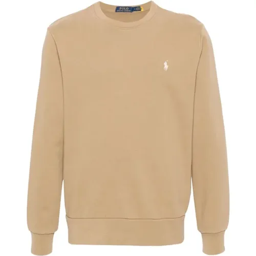 Sweatshirt , Herren, Größe: 2XL - Ralph Lauren - Modalova