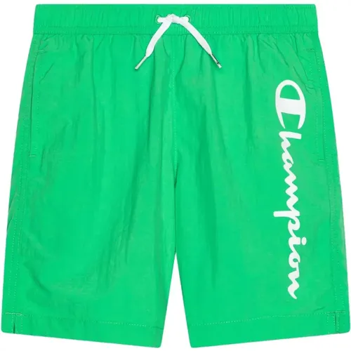 Shorts für Kinder Champion - Champion - Modalova