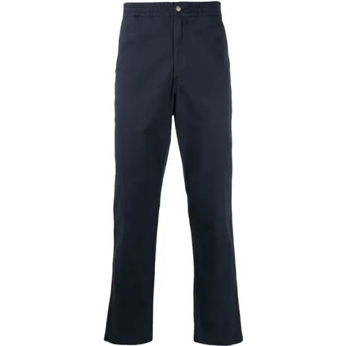 Casual Sweatpants , male, Sizes: L - Polo Ralph Lauren - Modalova
