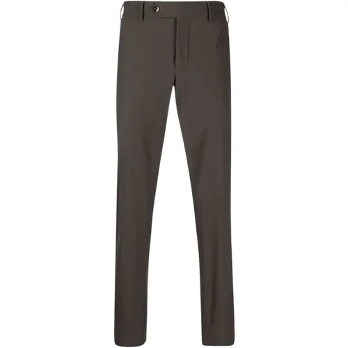 Trousers Covtjgz20Cl1Cv16 , male, Sizes: 3XL, L, M - PT Torino - Modalova