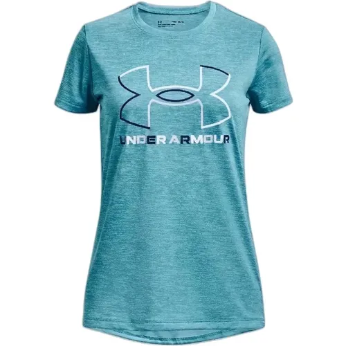 Tech T-shirt Under Armour - Under Armour - Modalova