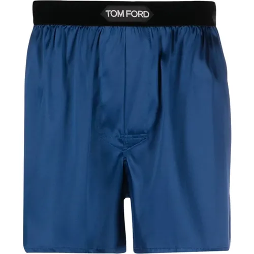 Stylische Boxershorts Tom Ford - Tom Ford - Modalova