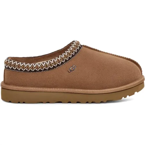 Stylische Tasman Hausschuhe , Damen, Größe: 37 EU - Ugg - Modalova