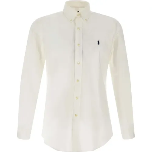 Polo Shirts , male, Sizes: L, 2XL, XL, M - Ralph Lauren - Modalova