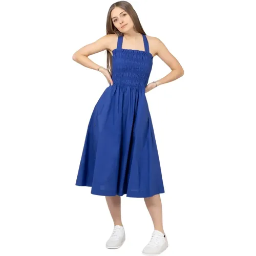 Daily Dress , female, Sizes: XS - Woolrich - Modalova