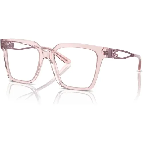 Dg3376B 3148 Optical Frame,Modische Brillen - Dolce & Gabbana - Modalova