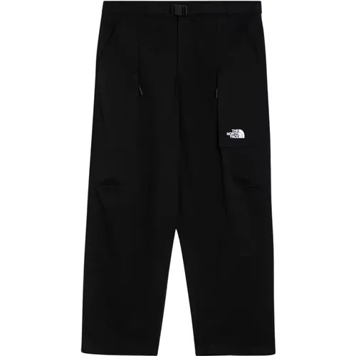 Regular Fit Hose , Herren, Größe: M - The North Face - Modalova