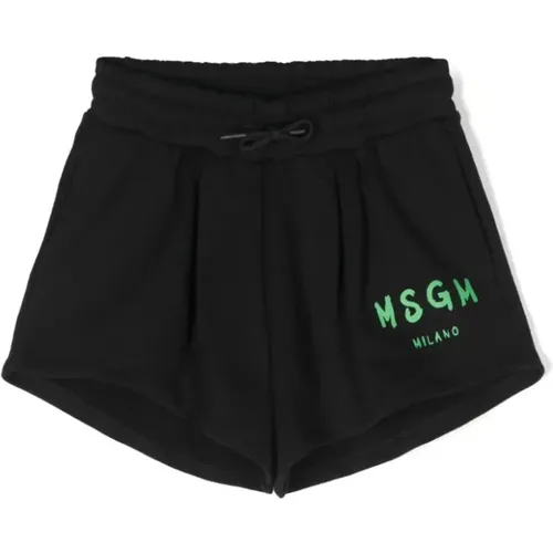 Shorts MSGM - MSGM - Modalova