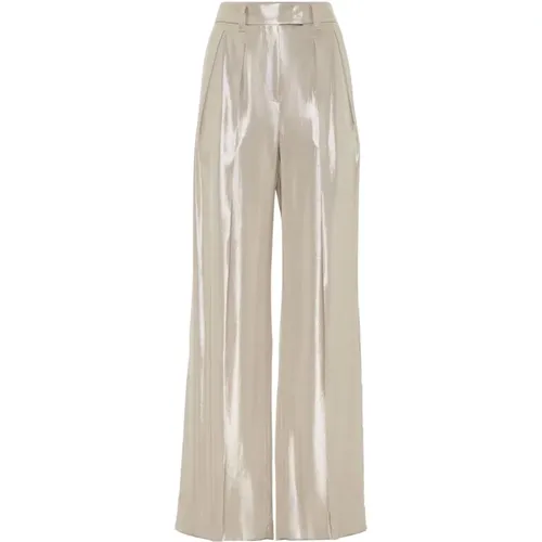 Elegant Trousers for Men , female, Sizes: S, XS - BRUNELLO CUCINELLI - Modalova