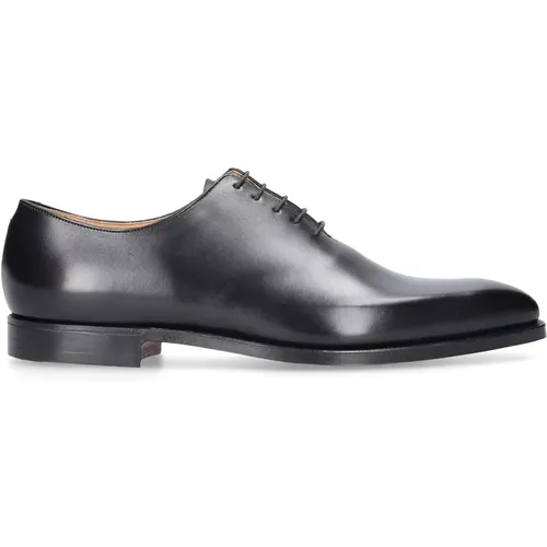 Oxford Schuhe Alex , Herren, Größe: 40 1/2 EU - Crockett & Jones - Modalova