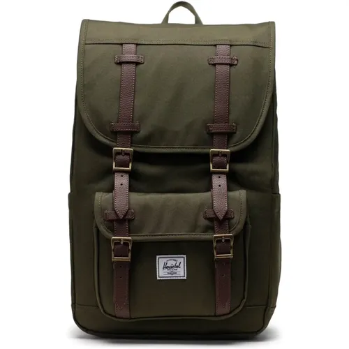 America Mid Wander-Rucksack - Herschel - Modalova