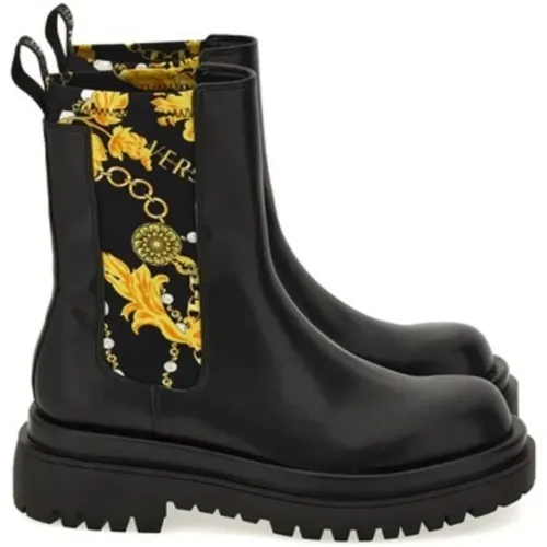 Stiefel Versace Jeans Couture - Versace Jeans Couture - Modalova