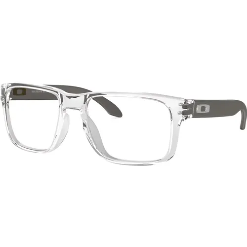 Eyewear frames Holbrook RX OX 8162 , unisex, Größe: 56 MM - Oakley - Modalova