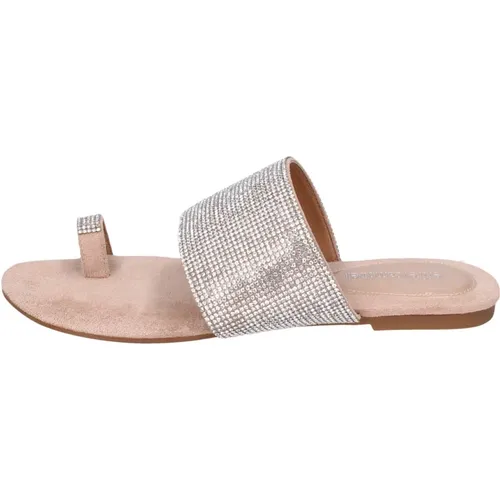 Strass Sandalen für Frauen - Jeffrey Campbell - Modalova