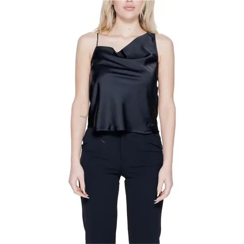 Nathalie Singlet Frühling/Sommer Kollektion , Damen, Größe: XS - Only - Modalova