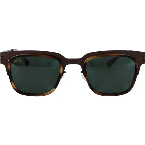 Stylish Raymond Sunglasses for Men , male, Sizes: 51 MM - Mykita - Modalova