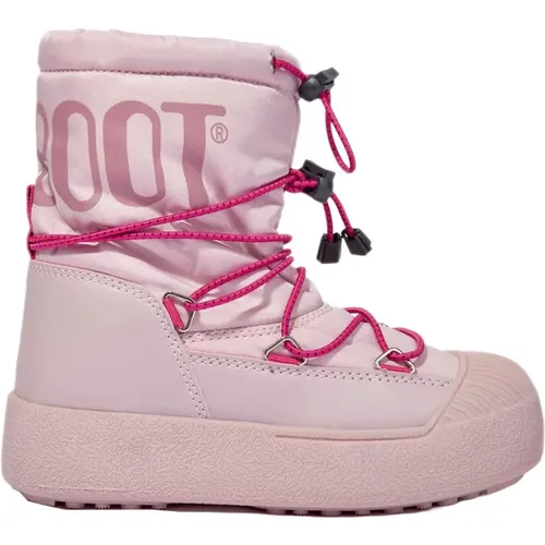 Winter Stiefeletten für Kinder - moon boot - Modalova