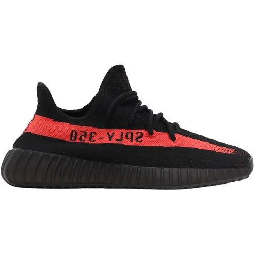 Limitierte Edition Yeezy Boost 350 V2 , Herren, Größe: 39 1/3 EU - Adidas - Modalova