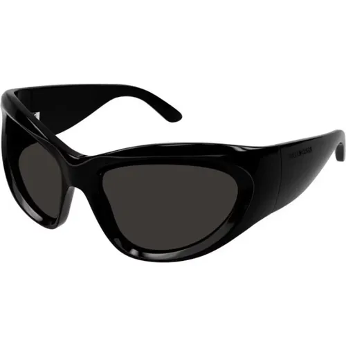 Sonnenbrillen , Damen, Größe: 64 MM - Balenciaga - Modalova