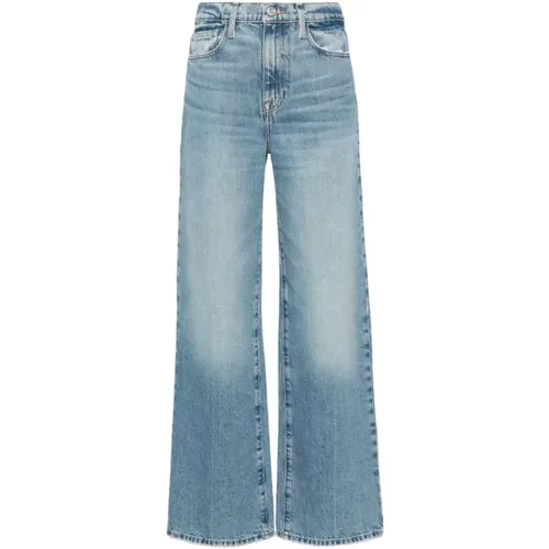 Jeans , female, Sizes: W26 - Frame - Modalova