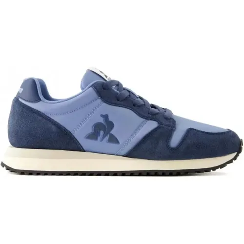 Platinium_2 Sneakers , Herren, Größe: 41 EU - Le Coq Sportif - Modalova