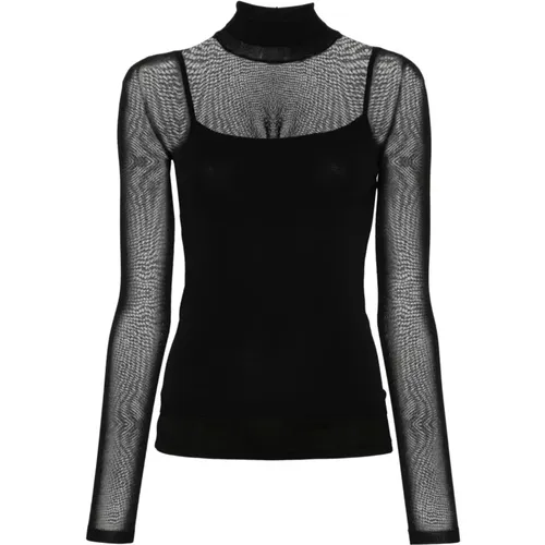 Sweaters for Women , female, Sizes: L - Max Mara - Modalova
