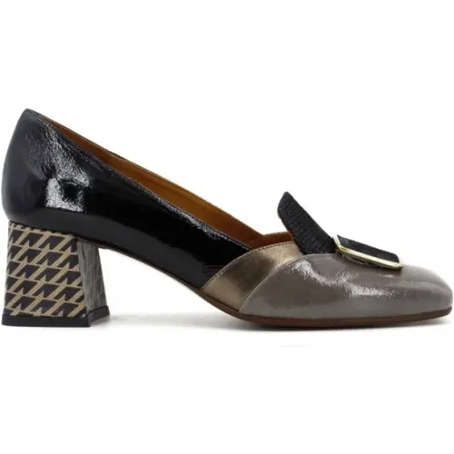 Leder- und Lackpumps Chie Mihara - Chie Mihara - Modalova