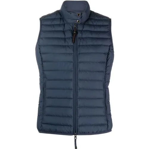 Dodie Vest , female, Sizes: XS - Parajumpers - Modalova