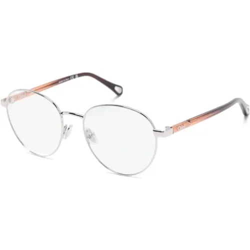 Ch0269O 003 Optical Frame , Damen, Größe: 53 MM - Chloé - Modalova