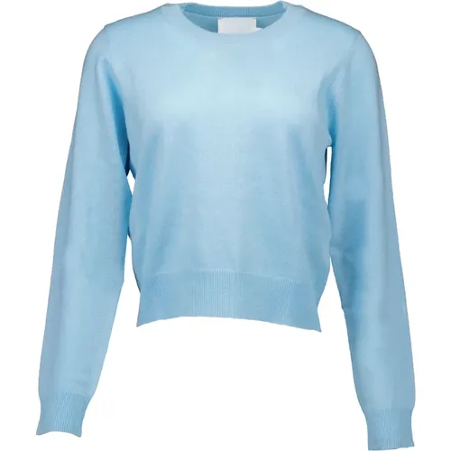 Sweatshirts , female, Sizes: L, XL, M - Absolut Cashmere - Modalova