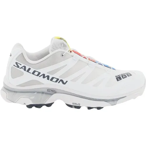 Xt-4 OG Sneakers mit SensiFit™ Konstruktion - Salomon - Modalova