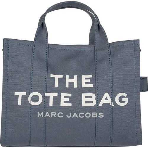 Stoff Shopper Tasche , Damen, Größe: ONE Size - Marc Jacobs - Modalova