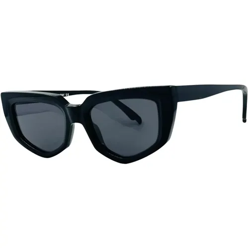 Sunglasses , female, Sizes: ONE SIZE - Silvian Heach - Modalova