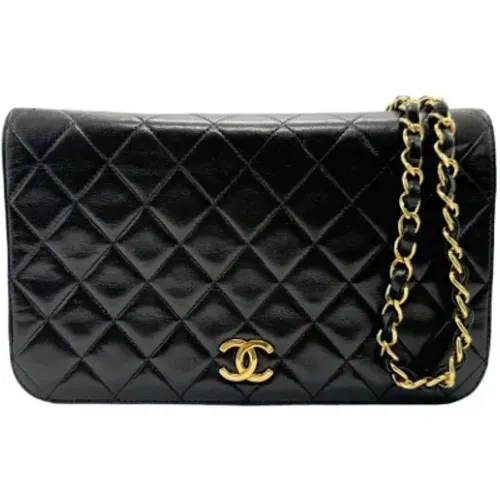 Pre-owned Leder chanel-taschen - Chanel Vintage - Modalova