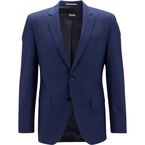 Elegante Blazer Jacke Hugo Boss - Hugo Boss - Modalova