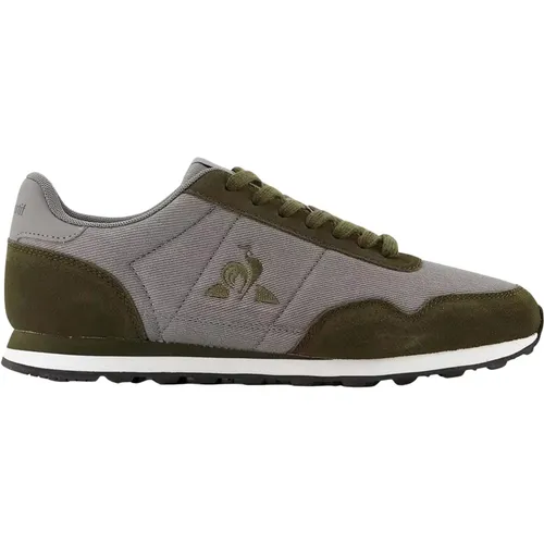 Astra Sneakers , Herren, Größe: 42 EU - Le Coq Sportif - Modalova