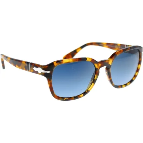 Sunglasses , unisex, Sizes: 54 MM - Persol - Modalova