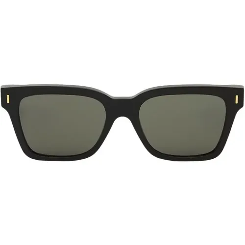 Sonnenbrille mit quadratischem Rahmen und Zeiss-Gläsern - Retrosuperfuture - Modalova