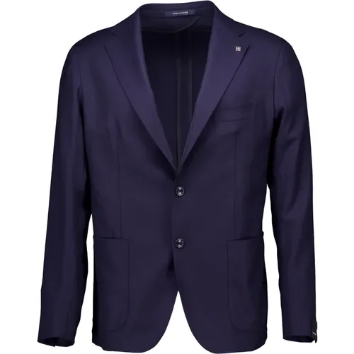 Blazers , male, Sizes: L, M, XL - Tagliatore - Modalova