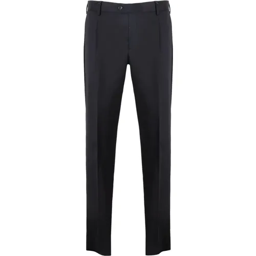 Wool Blend Pants , male, Sizes: XL - Brian Dales - Modalova