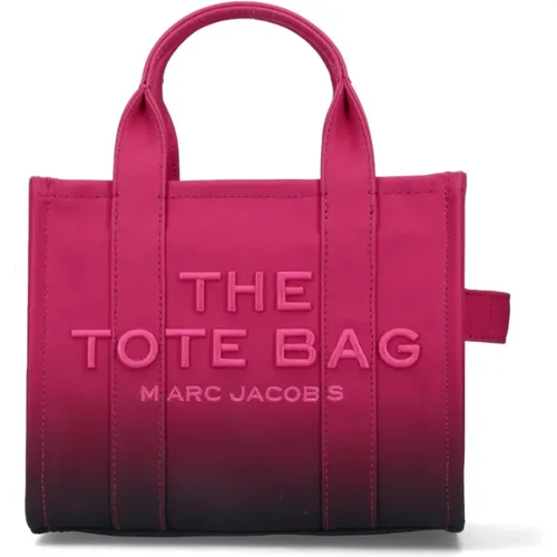Rosa Modetaschen für Frauen , Damen, Größe: ONE Size - Marc Jacobs - Modalova