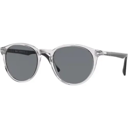 Sunglasses , unisex, Sizes: 52 MM - Persol - Modalova