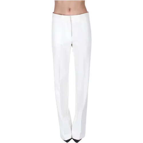 Wide Trousers Semicouture - Semicouture - Modalova