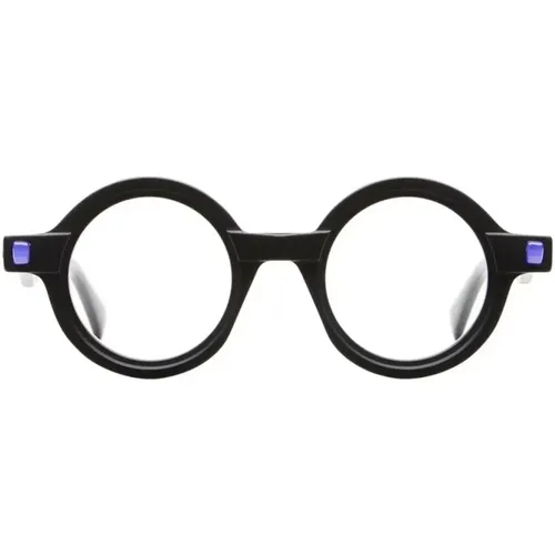 Eyeglass Frames , male, Sizes: 46 MM - Kuboraum - Modalova