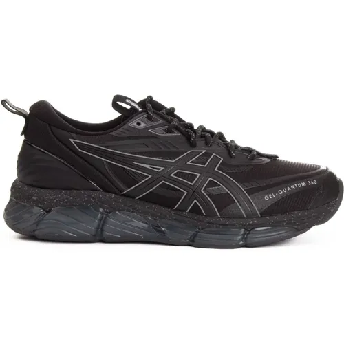 Flat Running Shoes Gel-Quantum 360 , male, Sizes: 8 UK, 10 UK, 9 1/2 UK, 7 1/2 UK, 8 1/2 UK, 9 UK, 10 1/2 UK - ASICS - Modalova