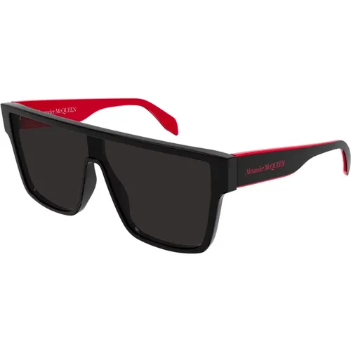 Sunglasses Am0354S , male, Sizes: ONE SIZE - alexander mcqueen - Modalova