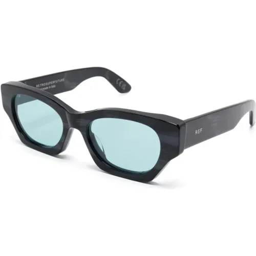 Tono 8FH Sunglasses , unisex, Sizes: 52 MM - Retrosuperfuture - Modalova