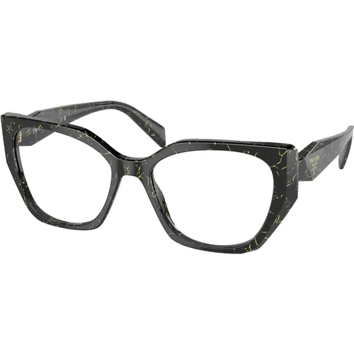 Stilvolle Brille , Damen, Größe: 54 MM - Prada - Modalova