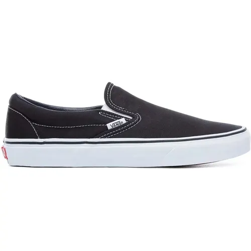 Klassische Slip-On Sneakers Vans - Vans - Modalova