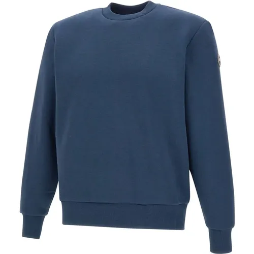 Originals Sweaters , male, Sizes: L, M, XL, 2XL - Colmar - Modalova